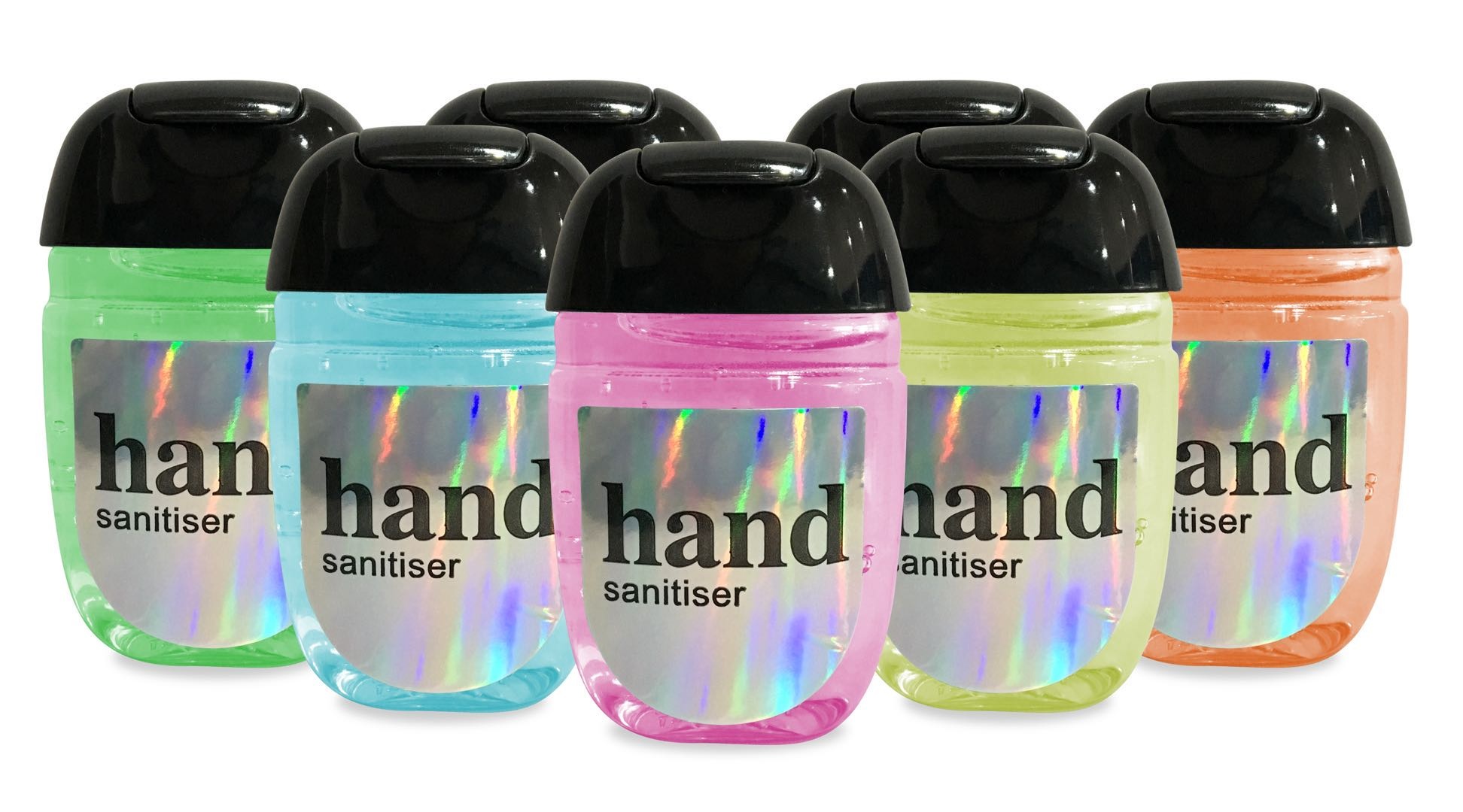 30ml hand on sale sanitizer